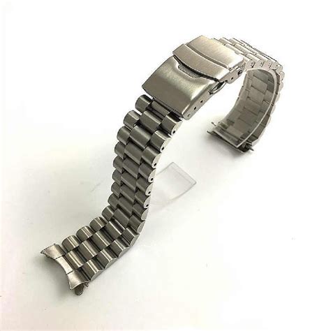 omega band watch holes|omega replacement watch bands.